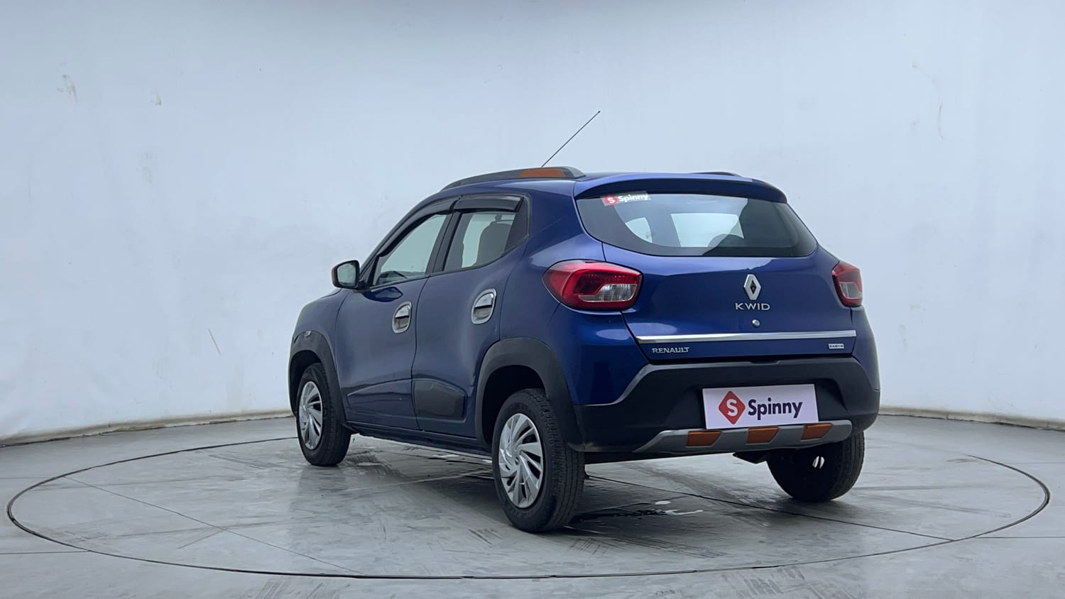 2018 Renault Kwid - 3