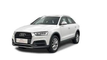 Used 2017 Audi Q3 30 TFSI Premium Petrol Automatic Image