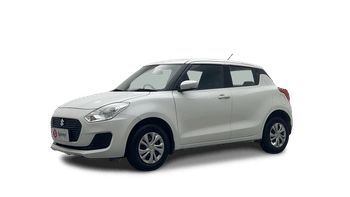 Used 2022 Maruti Suzuki Swift VXi Petrol Manual Image