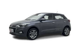 Used 2019 Hyundai Elite i20 Asta 1.2 (O) CVT Petrol Automatic Image