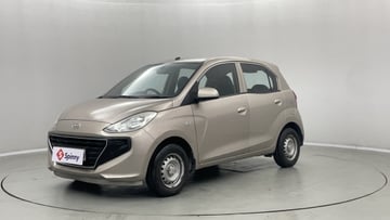 Used 2019 Hyundai Santro Magna Petrol Manual Image