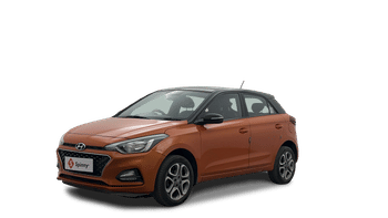 Used 2019 Hyundai Elite i20 Sportz Plus 1.2 Dual Tone Petrol Manual Image
