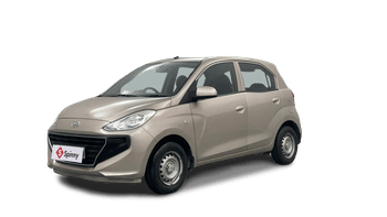 Used 2019 Hyundai Santro Magna Petrol Manual Image