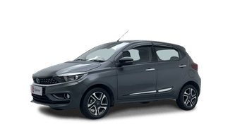 Used 2022 Tata Tiago XZA Plus Petrol Automatic Image