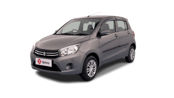 Used 2016 Maruti Suzuki Celerio ZXi AMT Petrol Automatic Image