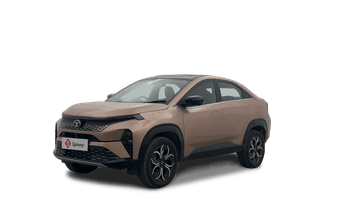 Used 2025 Tata Curvv Accomplished S 1.2 Revotron Petrol 7DCA Petrol Automatic Image