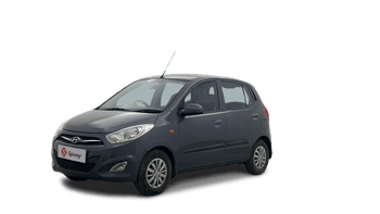 Used 2015 Hyundai I10 Sportz 1.1 iRDE2 Petrol Manual Image