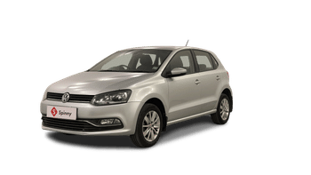 Used 2017 Volkswagen Polo Highline1.2L (P) Petrol Manual Image