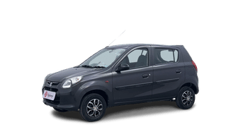 Used 2014 Maruti Suzuki Alto 800 Vxi Petrol Manual Image