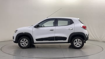 Used 2016 Renault Kwid RXT Petrol Manual Image
