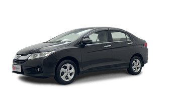 Used 2015 Honda City V Petrol Manual Image