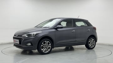 Used 2019 Hyundai Elite i20 Asta 1.2 (O) CVT Petrol Automatic Image