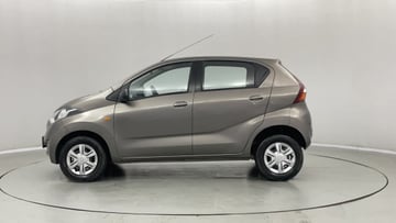 Used 2019 Datsun Redi-GO T (O) Petrol Manual Image