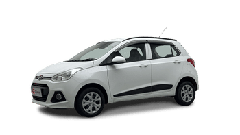 Used 2015 Hyundai Grand i10 Sportz 1.2 Kappa VTVT Petrol Manual Image