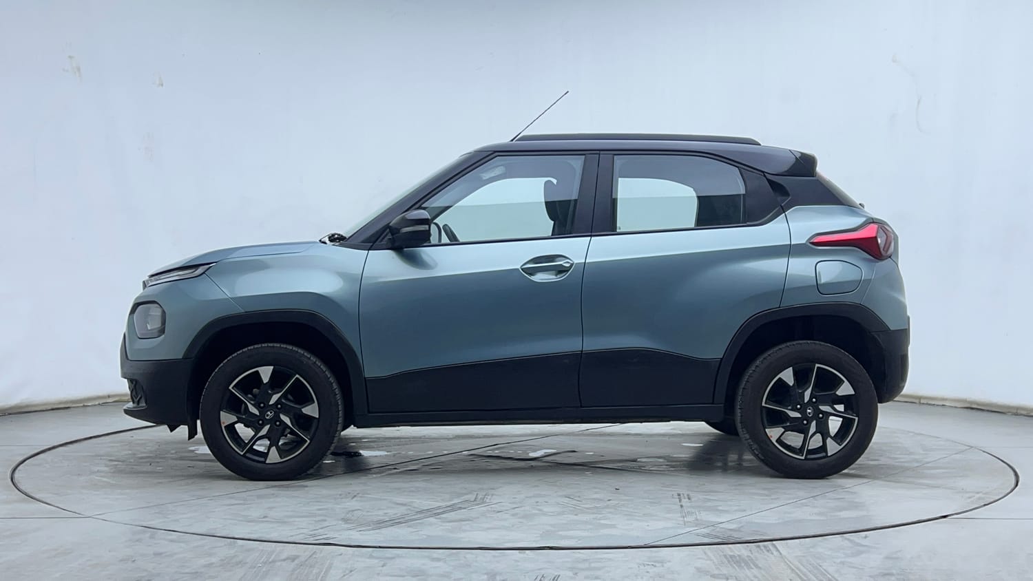 2023 Tata Punch - 2