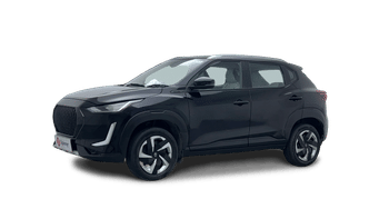 Used 2024 Nissan Magnite XL Petrol Manual Image