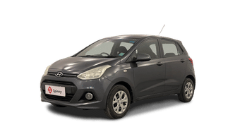 Used 2014 Hyundai Grand i10 Magna 1.2 Kappa VTVT Petrol Manual Image