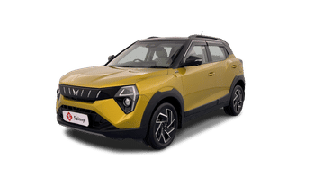 Used 2024 Mahindra XUV 3XO AX7L 1.2 Petrol AT Petrol Automatic Image