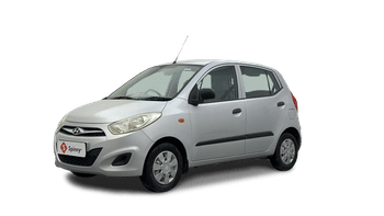 Used 2014 Hyundai I10 Magna 1.1 iRDE2 Petrol Manual Image