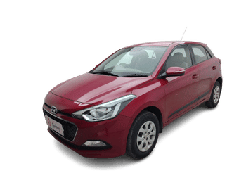 Used 2016 Hyundai Elite i20 Sportz 1.2 Petrol Manual Image