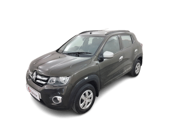 Used 2019 Renault Kwid RXT (O) 1.0 SCE Edition Petrol Manual Image