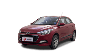Used 2017 Hyundai Elite i20 Sportz 1.2 Petrol Manual Image