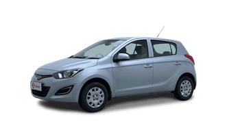 Used 2013 Hyundai I20 Magna 1.2 Petrol Manual Image