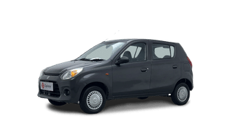 Used 2017 Maruti Suzuki Alto 800 LXi Petrol Manual Image