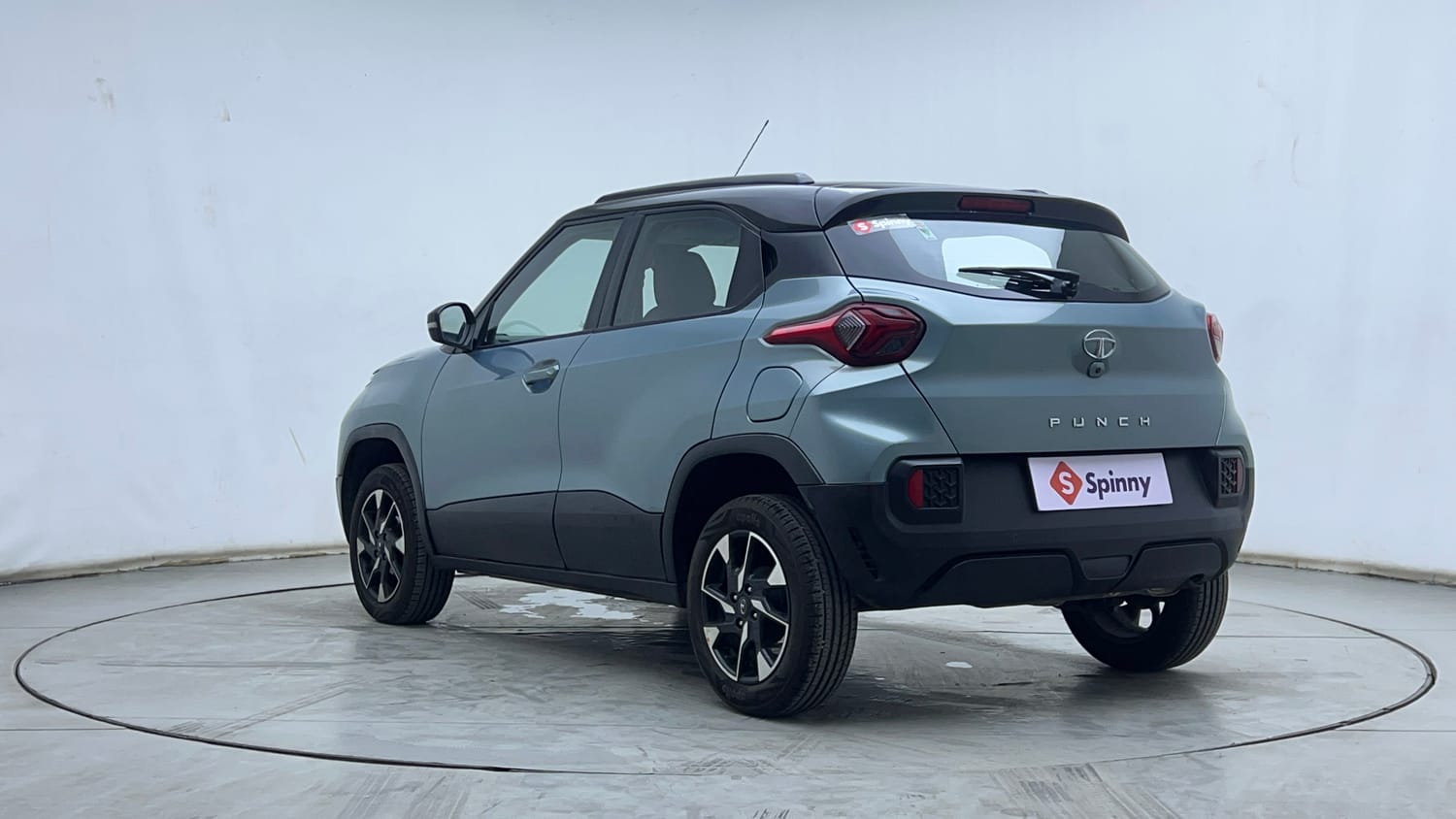 2023 Tata Punch - 3
