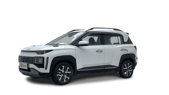 Used 2024 Hyundai Exter SX (O) 1.2 MT Petrol Manual Image