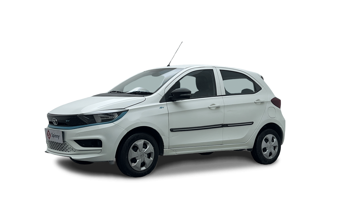 2023 Tata Tiago EV XT Long Range - Photo 10