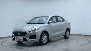 Used 2018 Maruti Suzuki Dzire VXi AMT Petrol Automatic Image
