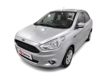 Used 2017 Ford Figo Aspire Trend 1.2 Ti-VCT Petrol Manual Image
