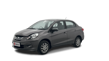 Used 2015 Honda Amaze 1.2 VX i-VTEC Petrol Manual Image