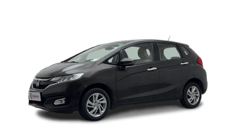 Used 2022 Honda Jazz ZX CVT Petrol Automatic Image