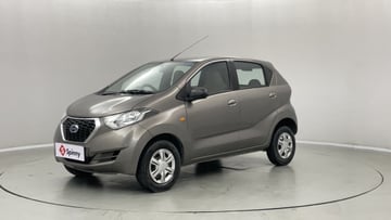 Used 2019 Datsun Redi-GO T (O) Petrol Manual Image