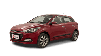 Used 2017 Hyundai Elite i20 Asta 1.2 (O) Petrol Manual Image