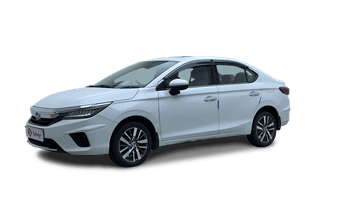 Used 2022 Honda City ZX CVT Petrol Petrol Automatic Image