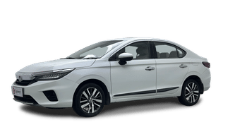 Used 2022 Honda City ZX CVT Petrol Petrol Automatic Image