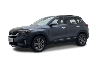 Used 2020 Kia Seltos HTX 1.5 Petrol Manual Image