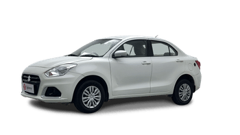 Used 2022 Maruti Suzuki Dzire VXi CNG Cng Manual Image