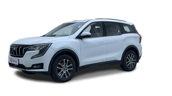 Used 2022 Mahindra XUV700 AX 7 Petrol AT 7 STR Petrol Automatic Image