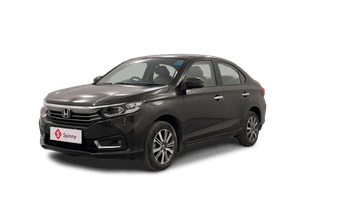 Used 2023 Honda Amaze VX 1.2 Petrol CVT Petrol Automatic Image