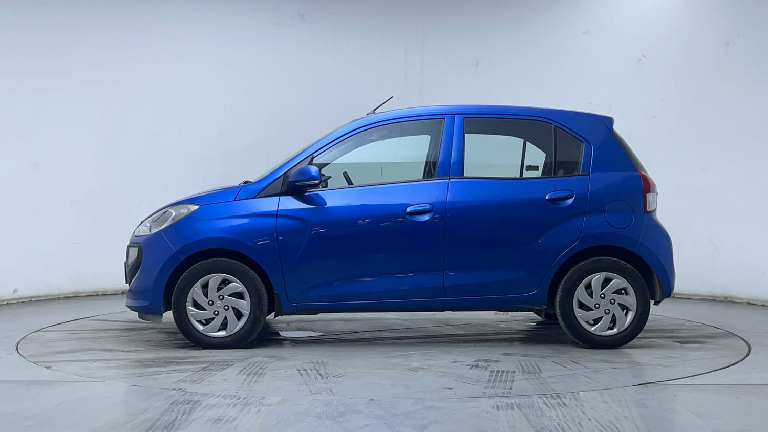 2019 Hyundai Santro - 2