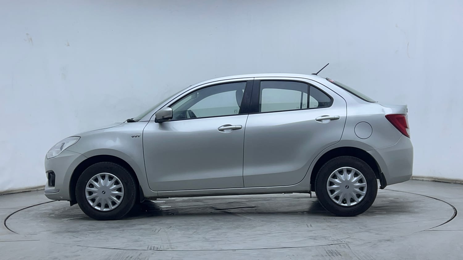 2018 Maruti Suzuki Dzire - 2