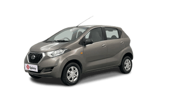 Used 2019 Datsun Redi-GO T (O) Petrol Manual Image