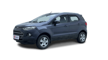 Used 2017 Ford EcoSport Trend+ 1.0L EcoBoost Petrol Manual Image