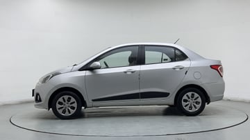 Used 2017 Hyundai Xcent S 1.2 Petrol Manual Image