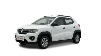 Used 2017 Renault Kwid RXT Petrol Manual Image