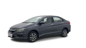 Used 2018 Honda City V Petrol Petrol Manual Image